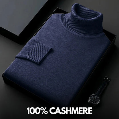 Marco™ – Kaschmirpullover