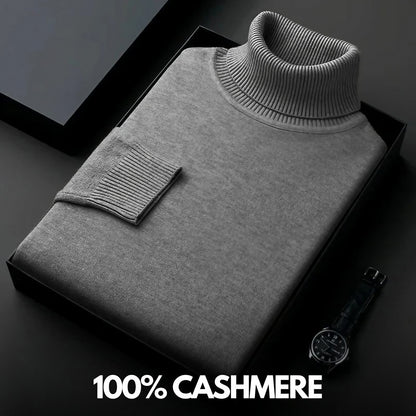 Marco™ – Kaschmirpullover