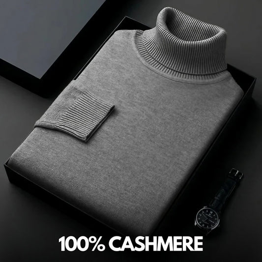 Marco™ – Kaschmirpullover