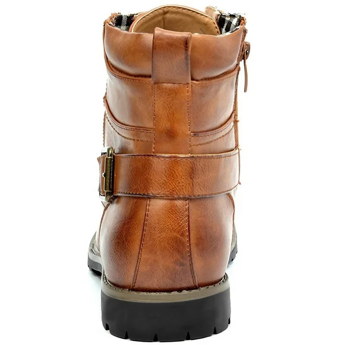 Maximus™ - Leder Schnürstiefel